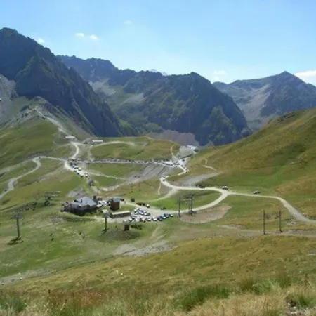Cosy 1 Chambre, 6 Pers. Proche Centre Et Pistes - Fr-1-404-89 Apartament