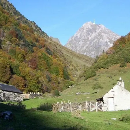 Apartament Cosy 1 Chambre, 6 Pers. Proche Centre Et Pistes - Fr-1-404-89 *