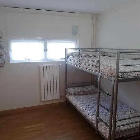Apartament Cosy 1 Chambre, 6 Pers. Proche Centre Et Pistes - Fr-1-404-89