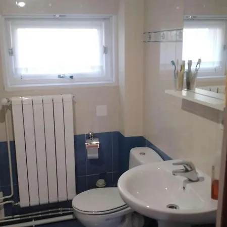 Apartament Cosy 1 Chambre, 6 Pers. Proche Centre Et Pistes - Fr-1-404-89 La Mongie