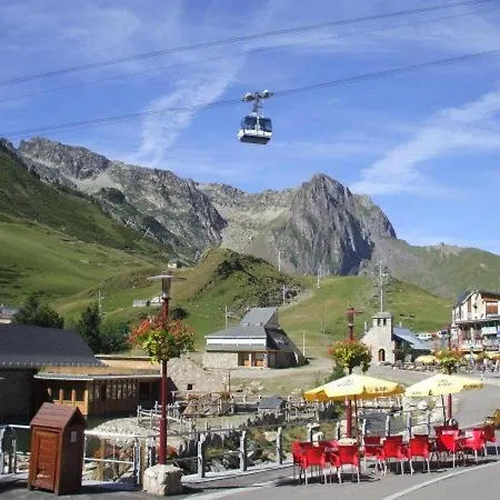 Cosy 1 Chambre, 6 Pers. Proche Centre Et Pistes - Fr-1-404-89 *