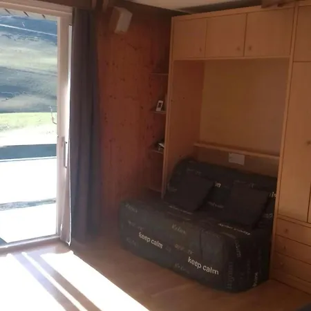Cosy 1 Chambre, 6 Pers. Proche Centre Et Pistes - Fr-1-404-89 Apartment